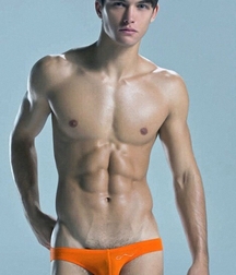 Lycra strings