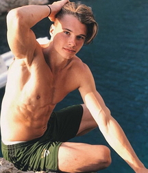 Male beauty models twink tube