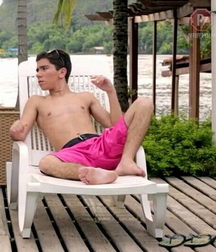 Twink feet needs a tongue gay tube 601dd2e16bdb2.jpg