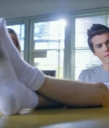 Twink feet needs a tongue gay tube 601dd3023a3cf.jpg
