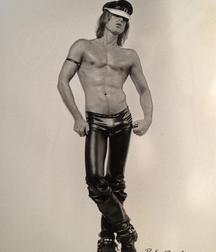 Porn Icon - Peter Berlin 6020257e2c4f7.jpg