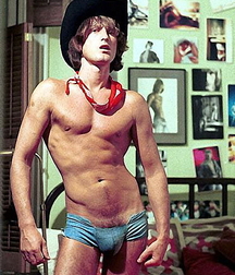 Porn Icon - Peter Berlin