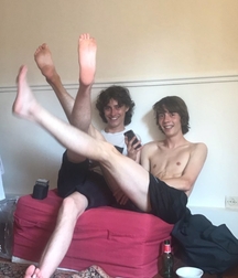 Barefoot teens and twinks 60202d12dfd5b.jpg