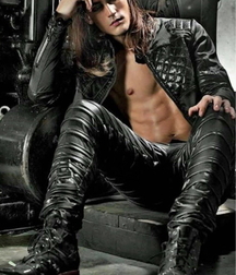 Leather jeans and jackets 6022dfb649501.jpg