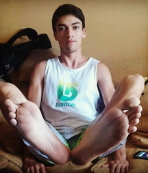 College jocks hot feet 6026eb766399f.jpg
