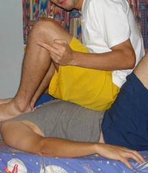 Happy hour at friends feet 602ee1bfc3e37.jpg