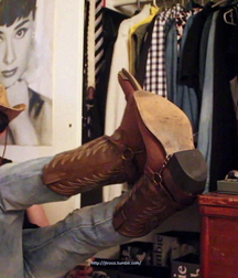 Bike and horse riding boots 602fbfd3a651a.jpg