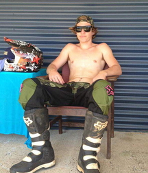 Bike and horse riding boots 602fbfd818194.jpg