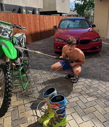 Bike and horse riding boots 602fbffb300b0.jpg