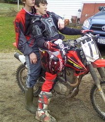 Bike and horse riding boots 602fc00996712.jpg