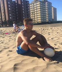 Boys on vacation 6031815126bae.jpg