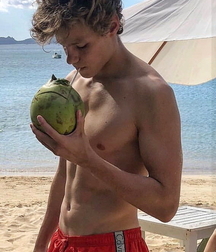 Sexy Boy models