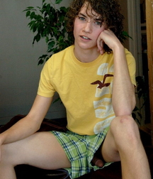 Sexy Boy models 2