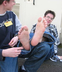 Smell some gorgeous boy feet 603d6366d144e.jpg
