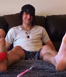 Smell some gorgeous boy feet 603d63924f1ac.jpg