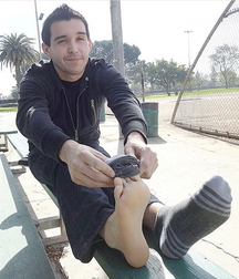 Smell some gorgeous boy feet 603d64570c6db.jpg