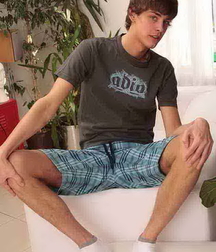 Boys and models 19