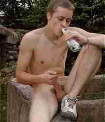 Boys and Models 23