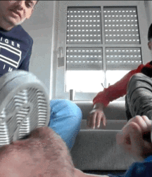 Fun at dorm parties 60535bc08377d.gif