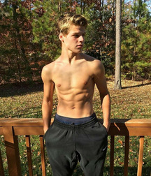 Shirtless and Leather boys 60550396b8b26.jpg