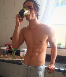 Shirtless and Leather boys 605503b158c79.jpg