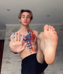 Marvelous master boy feet 605776a3033be.jpg