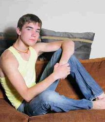 Boys and Models 26