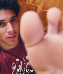 Sweaty boy feet strong odor 605cda062ef30.png