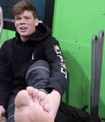 Sweaty boy feet strong odor 605cda2dc96bf.png