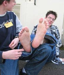 Sweaty boy feet strong odor 605cda3c97be0.jpg