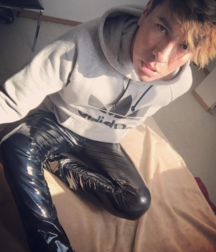 Leather and boots fetish 606239af660fb.png