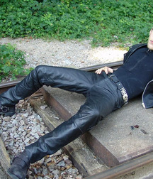 Leather and boots fetish 606239c14f784.jpg