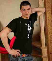 Boys and Models 29