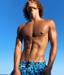 Boys and models 32