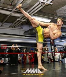 Foot fighters 60746d35dfb2f.jpg