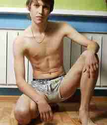 Boys and models 46