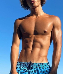 Fighter body