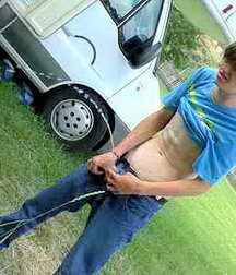 A beauty and his caravan 60905265ac291.jpg