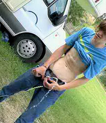 A beauty and his caravan 6090526830e49.jpg