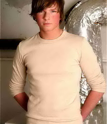Young Rebel Morten
