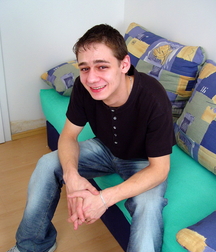 Amazing cutie Victor 60cccf8ea523b.jpg
