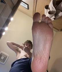 Boy Masters smelly feet 60d8d92753a93.jpg