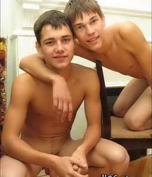 Boys and models 64