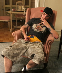 Guys gives their liquid gold 60fd869c1c599.jpg