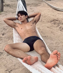 Boys delicious sweaty feet 6103cabdc2d61.jpg