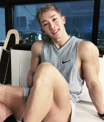 Guys to fall in love to
