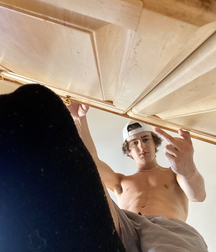 Lovin the boys sweaty feet 61183a1d5ef97.jpg
