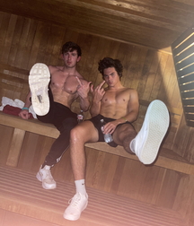 Lovin the boys sweaty feet 61183a7bb8e04.jpg