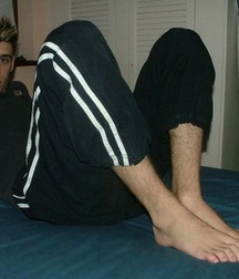 Lovin the boys sweaty feet 61183a877aa9b.jpg
