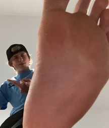 Lovin the boys sweaty feet 61183ab28f517.jpg